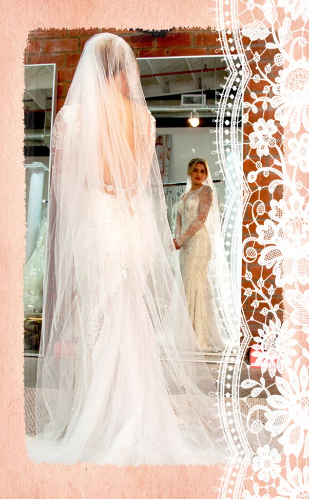 Utah Wedding Gown Rentals | Bridal Brilliance Rentals | Salt Lake Bride